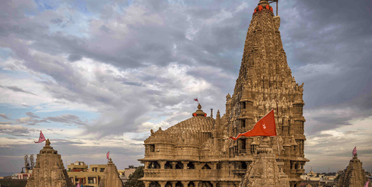 Gujarat Dwarka Tour