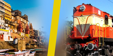 Kasi Ayodhya Train Tour