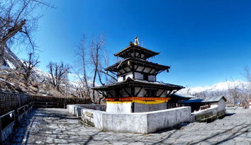 Muktinath